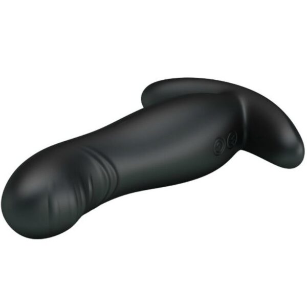 Pretty Love — Prostate Vibrator, Waterproof — Anal — view 4