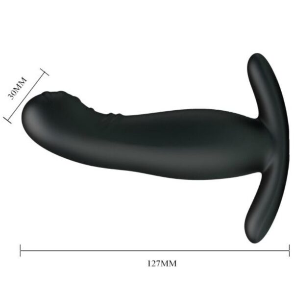 Pretty Love — Prostate Vibrator, Waterproof — Anal — view 5