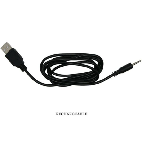 Pretty Love — Prostate Vibrator, Waterproof — Anal — view 8
