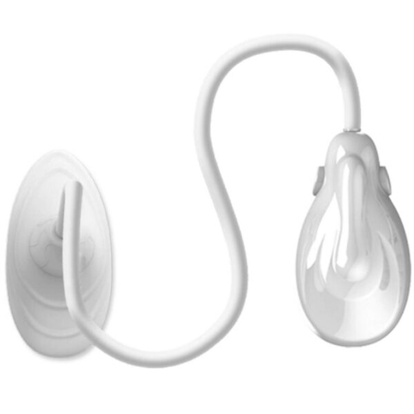 Pretty Love Passionate Lover — Clitoral Pump, Remote Control — Clitoral Pumps