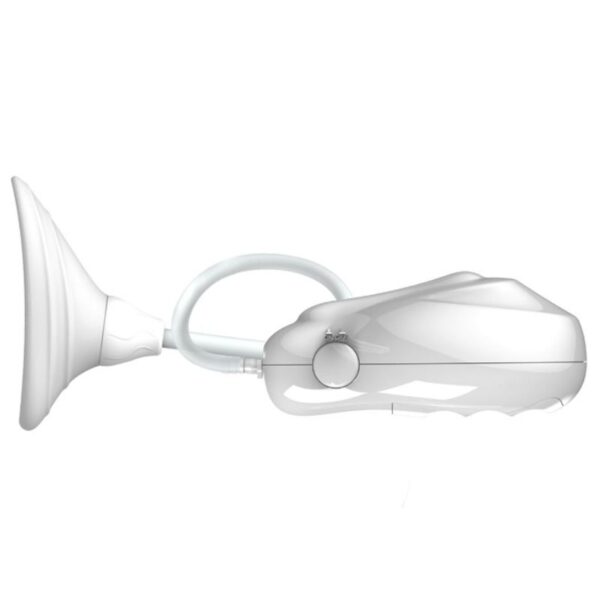 Pretty Love Passionate Lover — Clitoral Pump, Remote Control — Clitoral Pumps — view 8