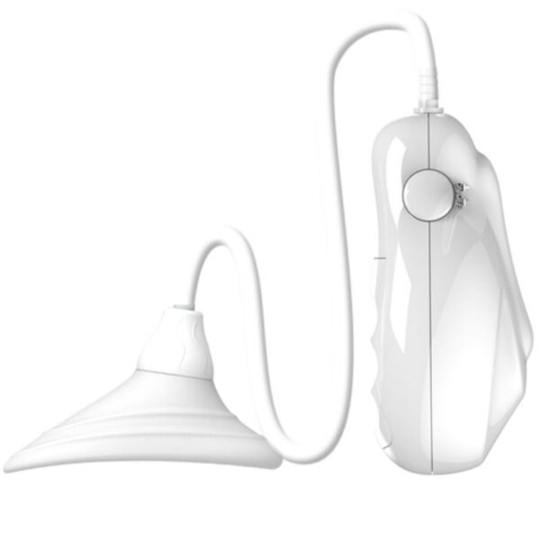Pretty Love Passionate Lover — Clitoral Pump, Remote Control — Clitoral Pumps — view 6