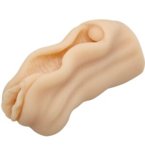 Baile Mini — Male Masturbator — Manual Strokers — view 2
