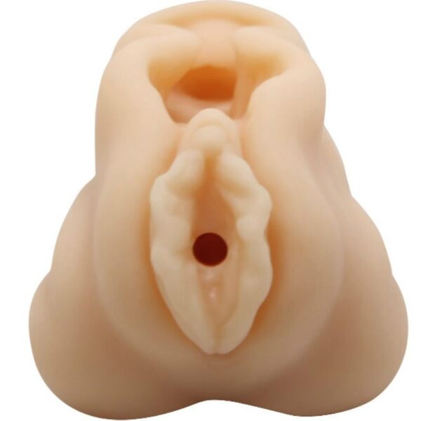 Baile Mini — Male Masturbator — Manual Strokers
