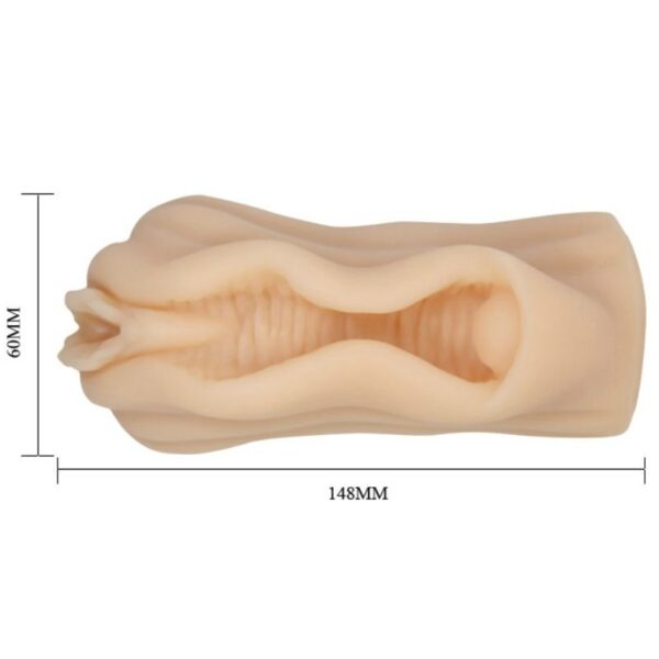 Baile Mini — Male Masturbator — Manual Strokers — view 4