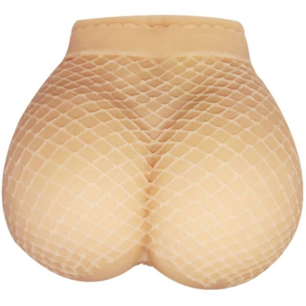 Baile Lace Mesh — Vibrating Masturbator, Remote Control — Vibrating Strokers — view 8