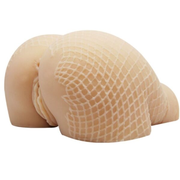 Baile Lace Mesh — Vibrating Masturbator, Remote Control — Vibrating Strokers — view 9