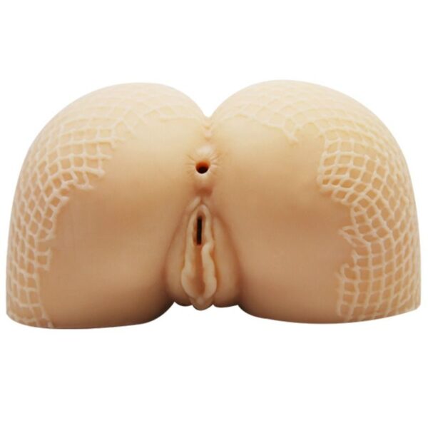Baile Lace Mesh — Vibrating Masturbator, Remote Control — Vibrating Strokers