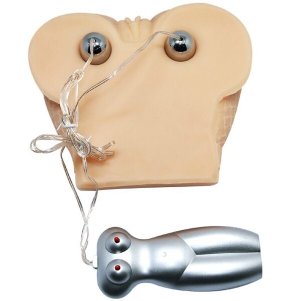 Baile Lace Mesh — Vibrating Masturbator, Remote Control — Vibrating Strokers — view 7