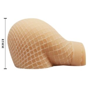 Baile Lace Mesh — Vibrating Masturbator, Remote Control — Vibrating Strokers — view 2