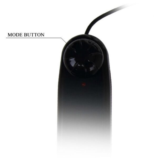 Baile — Vibrating Penis Pump, Remote Control — Penis Pumps — view 5