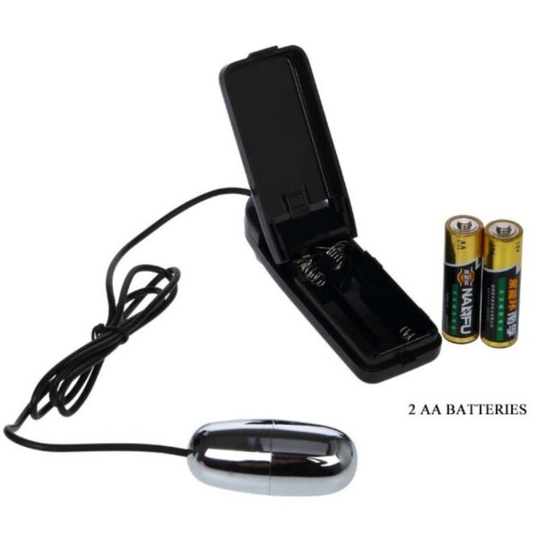Baile — Vibrating Penis Pump, Remote Control — Penis Pumps — view 6