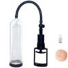 Baile — Penis Pump, 20 cm — Penis Pumps