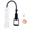 Baile — Penis Pump, 25 cm — Penis Pumps