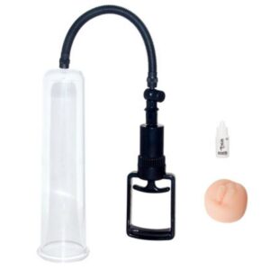 Baile — Penis Pump, 25 cm — Penis Pumps