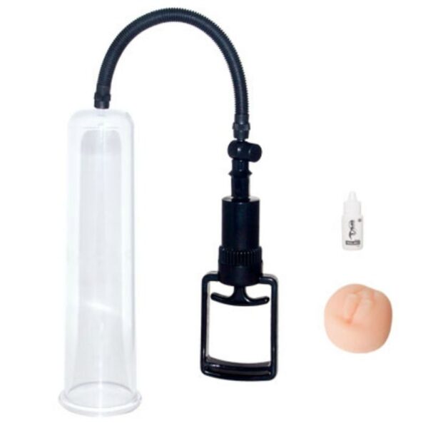 Baile — Penis Pump, 25 cm — Penis Pumps