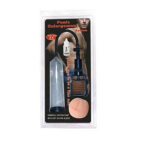 Baile — Penis Pump, 25 cm — Penis Pumps — view 2