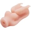 Baile Temptation Snug Fit — Male Masturbator — Manual Strokers