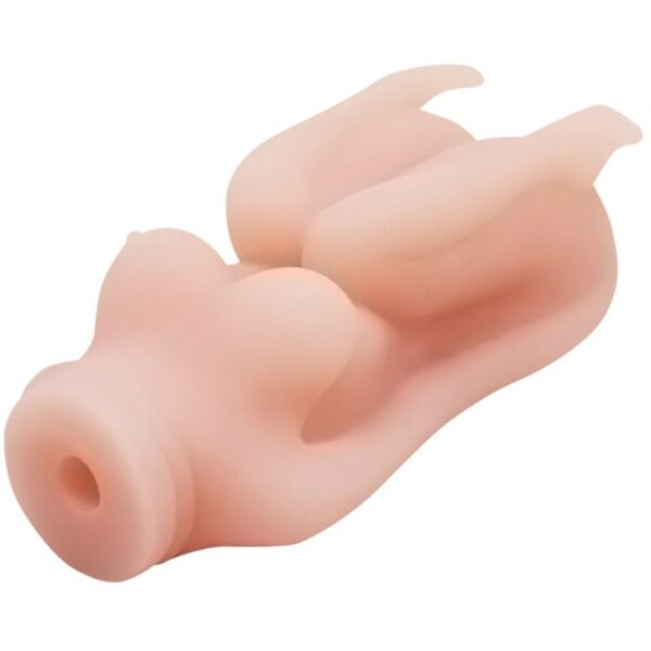 Baile Temptation Snug Fit — Male Masturbator — Manual Strokers
