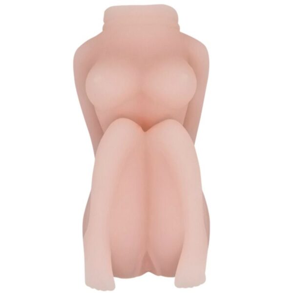 Baile Temptation Snug Fit — Male Masturbator — Manual Strokers — view 4