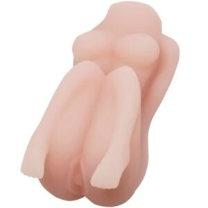 Baile Temptation Snug Fit — Male Masturbator — Manual Strokers — view 3