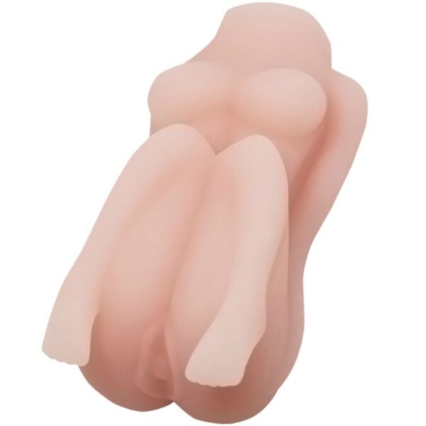 Baile Temptation Snug Fit — Male Masturbator — Manual Strokers — view 3