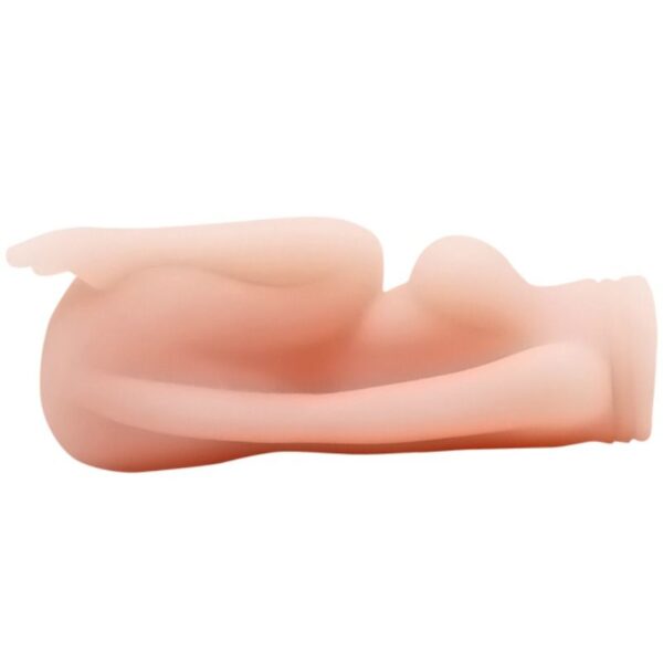 Baile Temptation Snug Fit — Male Masturbator — Manual Strokers — view 2