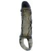 Baile — Penis Extension Sleeve, 11.5 cm — Penis Accessories