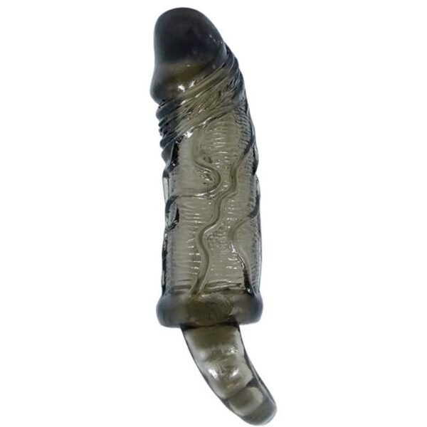 Baile — Penis Extension Sleeve, 11.5 cm — Penis Accessories — view 2