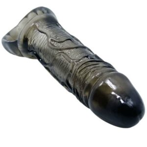 Baile — Penis Extension Sleeve, 11.5 cm — Penis Accessories — view 4