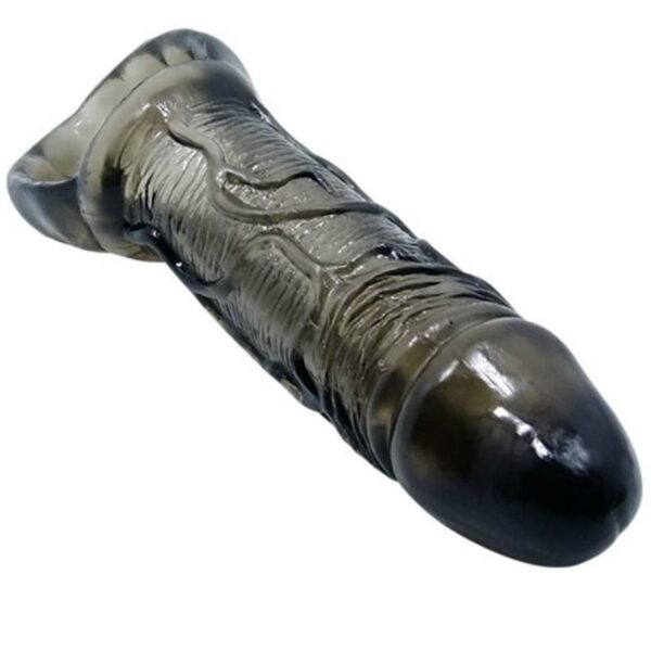 Baile — Penis Extension Sleeve, 11.5 cm — Penis Accessories — view 4