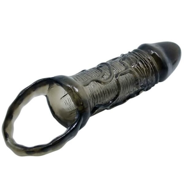 Baile — Penis Extension Sleeve, 11.5 cm — Penis Accessories — view 5
