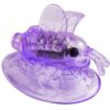 Baile Butterfly — Clitoral Vibrator, Lilac — Clitoral Stimulators