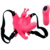 Baile Ultra Passionate Butterfly — Wearable Vibrator — Clitoral Stimulators