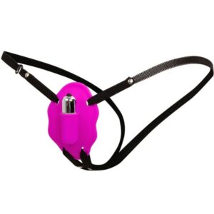 Baile Love Rider — Vibrating Panty — Clitoral Stimulators