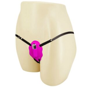 Baile Love Rider — Vibrating Panty — Clitoral Stimulators — view 2