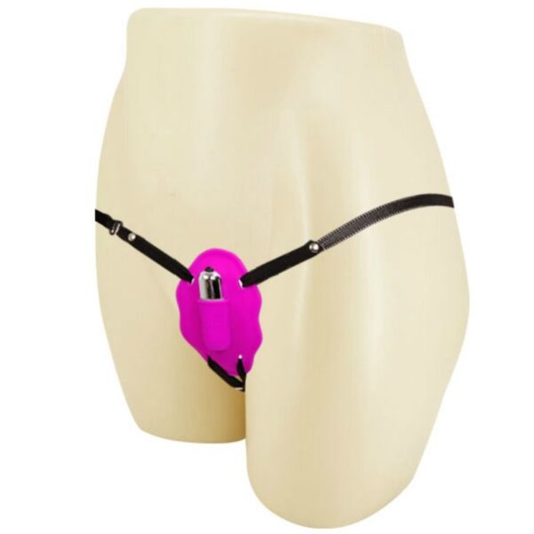 Baile Love Rider — Vibrating Panty — Clitoral Stimulators — view 2