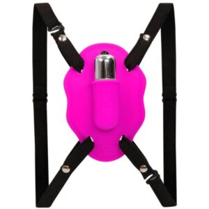 Baile Love Rider — Vibrating Panty — Clitoral Stimulators — view 3
