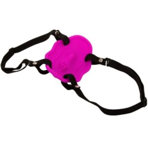 Baile Love Rider — Vibrating Panty — Clitoral Stimulators — view 4