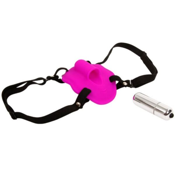 Baile Love Rider — Vibrating Panty — Clitoral Stimulators — view 5