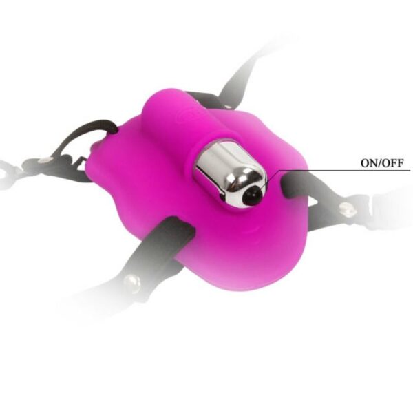 Baile Love Rider — Vibrating Panty — Clitoral Stimulators — view 7