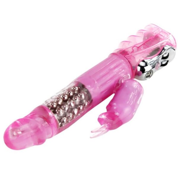 Baile Multirotation — Rabbit Vibrator — G-Spot Vibrators — view 2