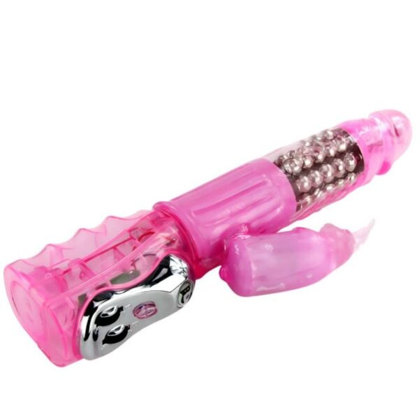 Baile Multirotation — Rabbit Vibrator — G-Spot Vibrators — view 3