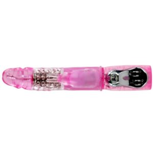 Baile Multirotation — Rabbit Vibrator — G-Spot Vibrators — view 4