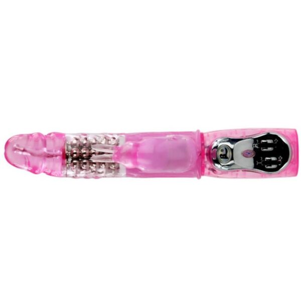 Baile Multirotation — Rabbit Vibrator — G-Spot Vibrators — view 4