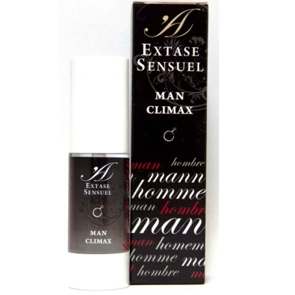 Extase Sensual Stimulating Climax — Cream for Him — Wellness — view 2
