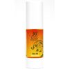 Extase Sensual Piña Colada — Warming Massage Oil, 30 ml — Body Massage Oils