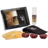 Extase Sensual Oral Passion Chest — Gift Set — Massage Kits & Gift Sets