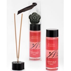 Extase Sensual Lollipop — Pheromone Massage Oil, 100 ml — Body Massage Oils — view 2