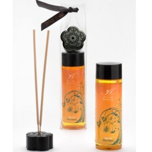 Extase Sensual Piña Colada — Warming Massage Oil, 100 ml — Body Massage Oils